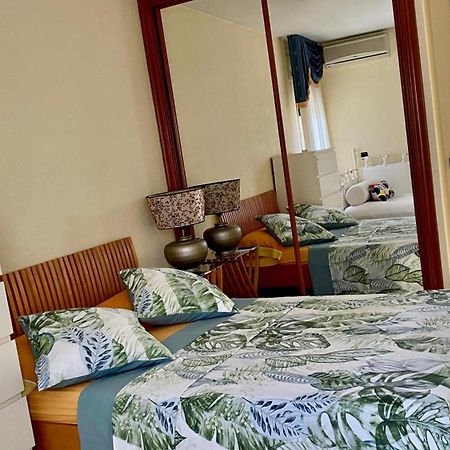 H1-Habitacion Sublime Cama Doble Luminosa A/C Wifi Arroyomolinos Ngoại thất bức ảnh