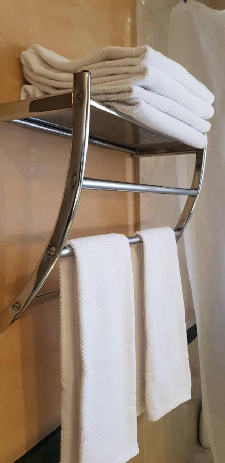 H1-Habitacion Sublime Cama Doble Luminosa A/C Wifi Arroyomolinos Ngoại thất bức ảnh