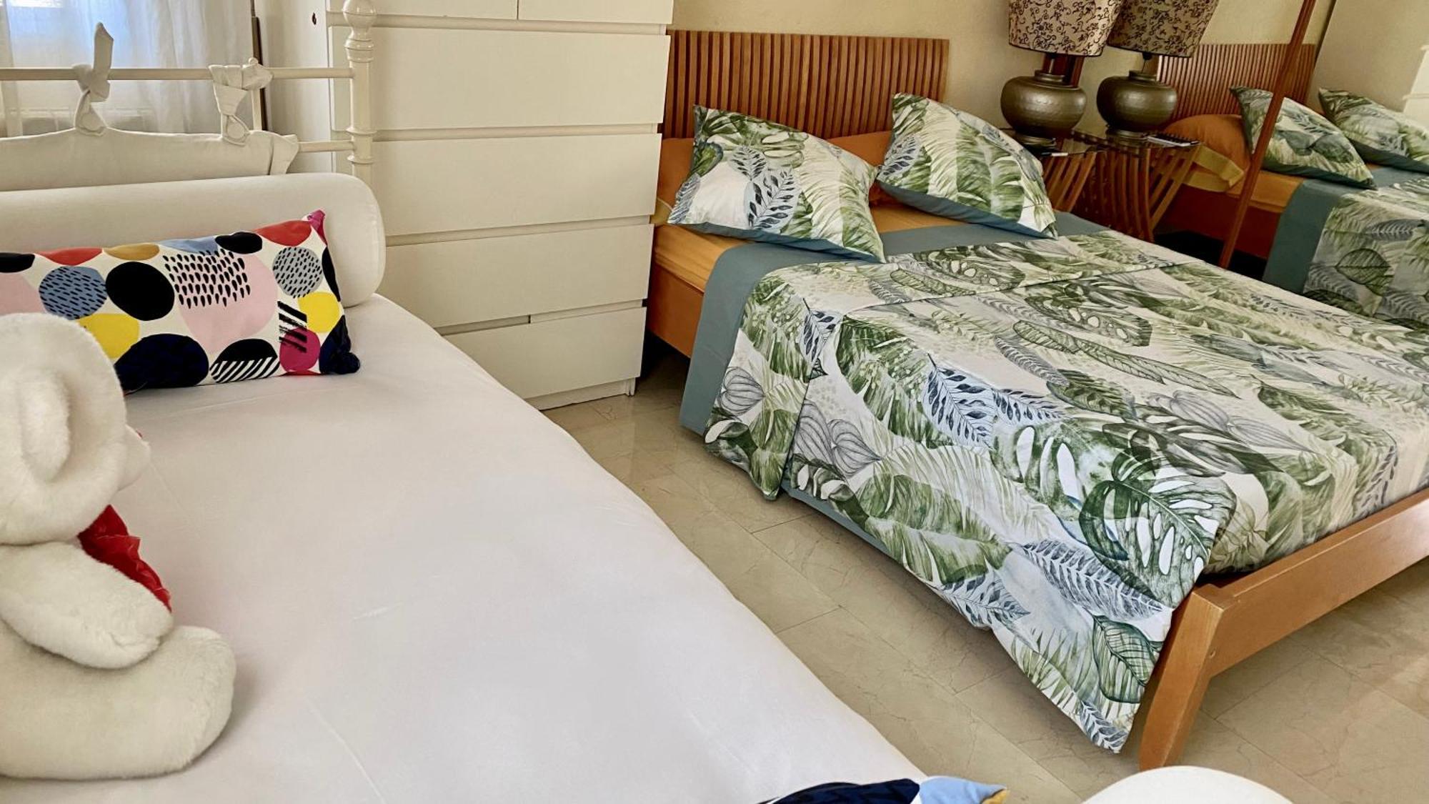 H1-Habitacion Sublime Cama Doble Luminosa A/C Wifi Arroyomolinos Ngoại thất bức ảnh